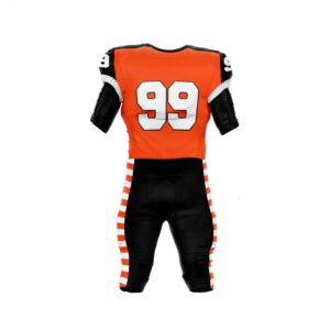 AMERICAN FOOTBALL UNIFORM | RP 101