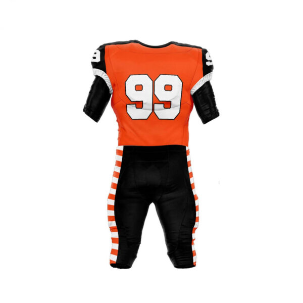 AMERICAN FOOTBALL UNIFORM | RP 101 - Image 2