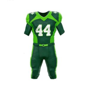 AMERICAN FOOTBALL UNIFORM | RP 102