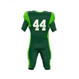 AMERICAN FOOTBALL UNIFORM | RP 102