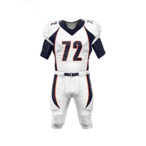 AMERICAN FOOTBALL UNIFORM | RP 103