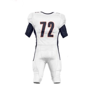 AMERICAN FOOTBALL UNIFORM | RP 103