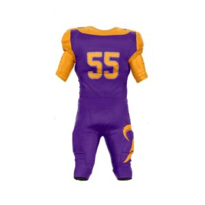 AMERICAN FOOTBALL UNIFORM | RP 104