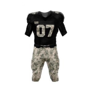 AMERICAN FOOTBALL UNIFORM | RP 105