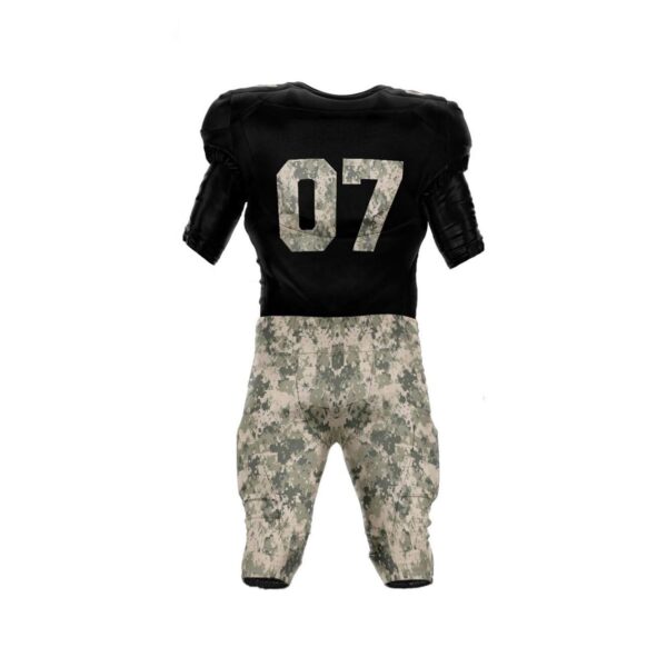 AMERICAN FOOTBALL UNIFORM | RP 105 - Image 2