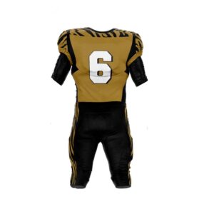 AMERICAN FOOTBALL UNIFORM | RP 106