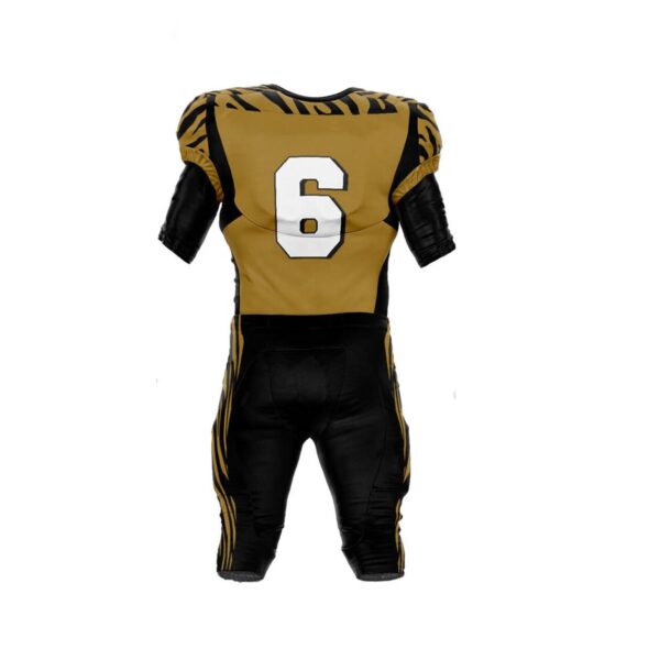 AMERICAN FOOTBALL UNIFORM | RP 106 - Image 2