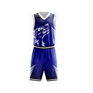 BASKETBALL UNIFORM | RP 107