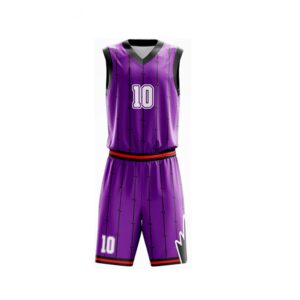 BASKETBALL UNIFORM | RP 108