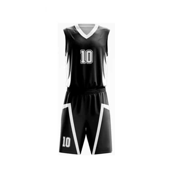 BASKETBALL UNIFORM | RP 110