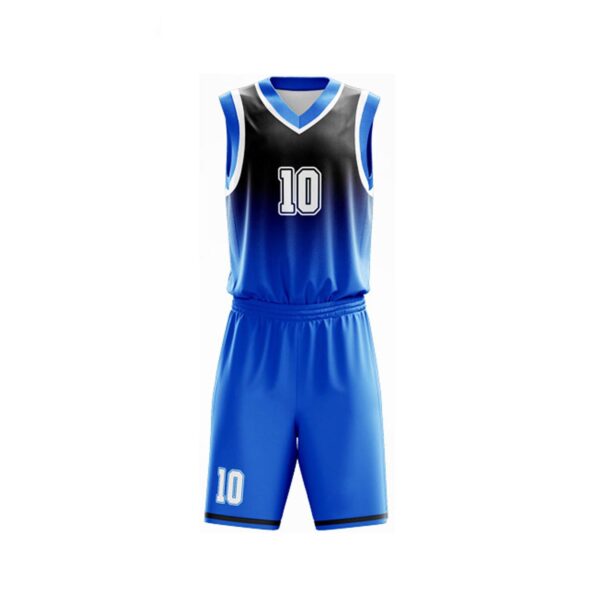 BASKETBALL UNIFORM | RP 111