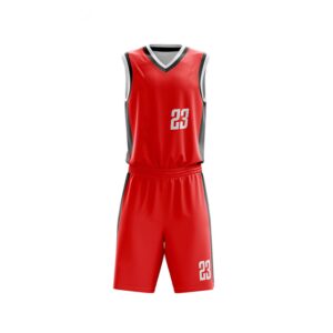 BASKETBALL UNIFORM | RP 112