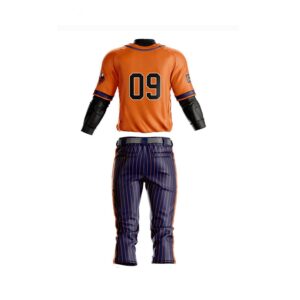 BASEBALL UNIFORM | RP 114