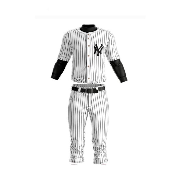 BASEBALL UNIFORM | RP 116