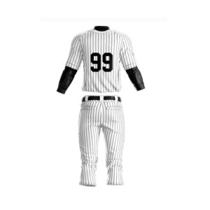 BASEBALL UNIFORM | RP 116