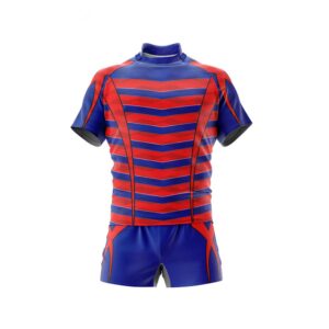 RUGBY UNIFORM | RP 119