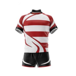 RUGBY UNIFORM | RP 121